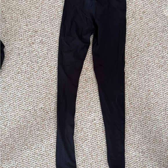 Gymshark Black Leggings - Picture 4 of 4